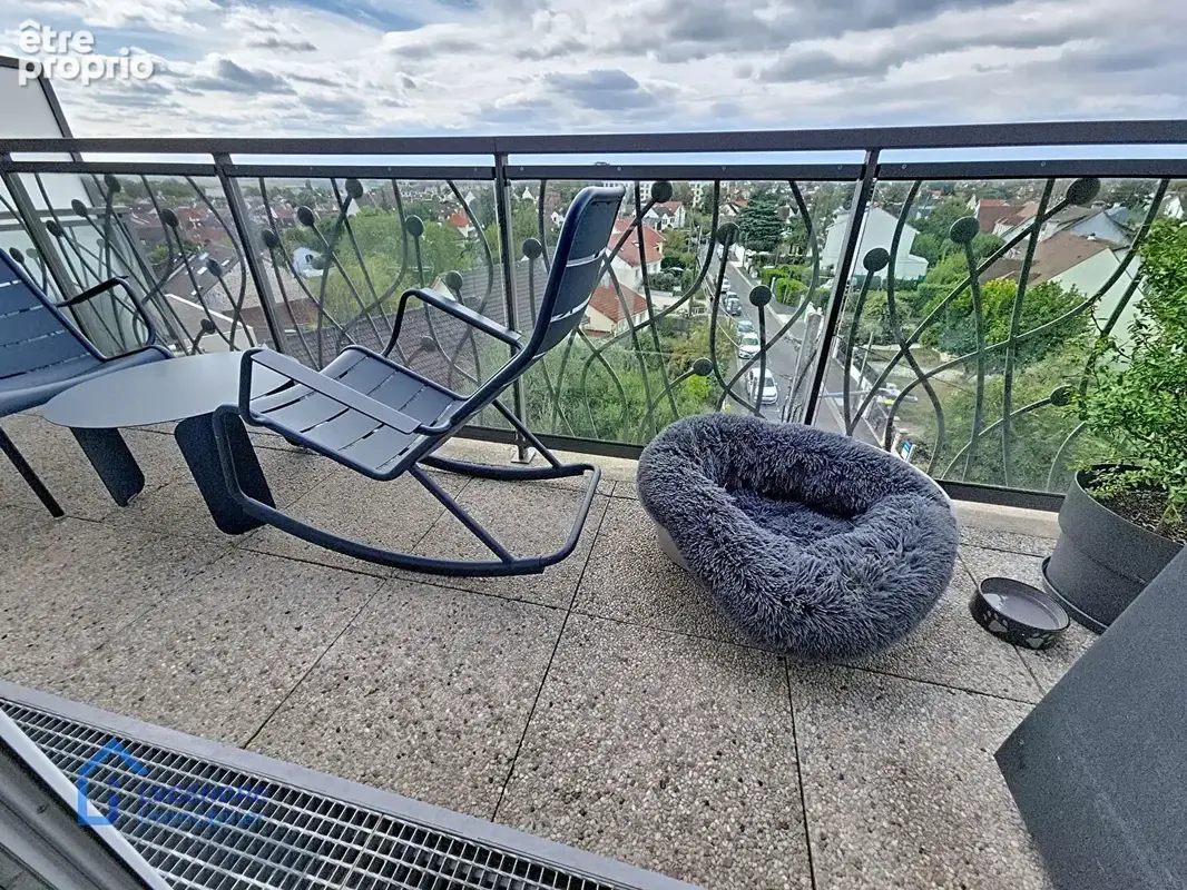 Herblay sur seine- exclusivite- 12 minutes gare- 6 minutes centre - photo 6