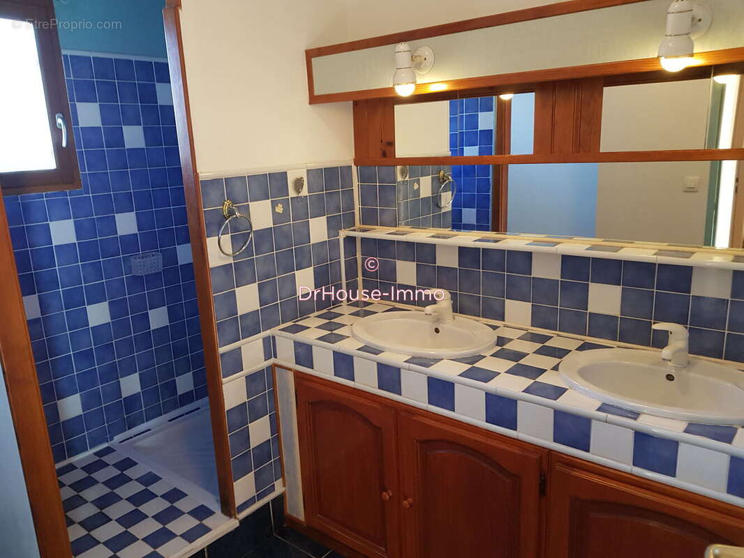 Maison 77 m² à Coutures  - photo 304