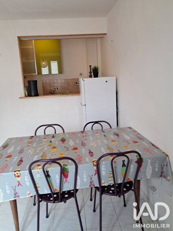 Photo 1 - Appartement à MONT-DORE