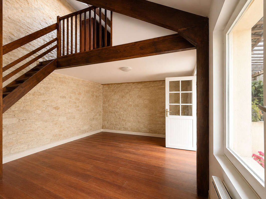 Appartement à SENLIS