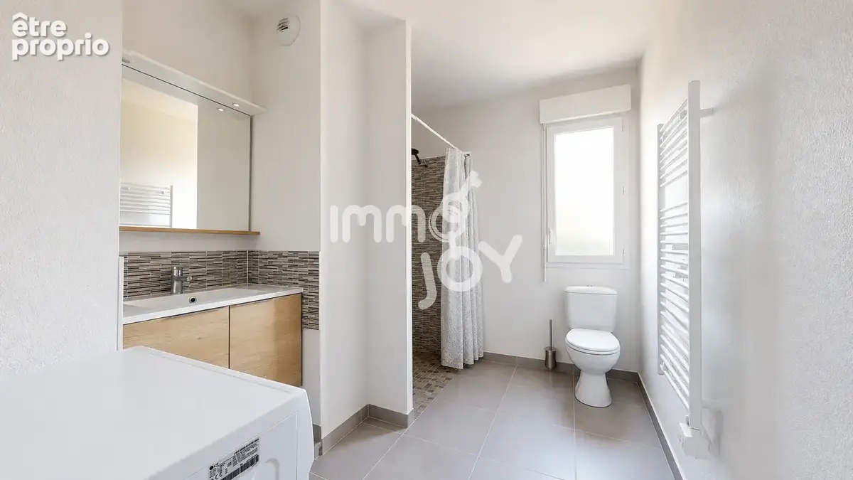 Pinsaguel bel appartement T3 dans résidence récente - photo 10