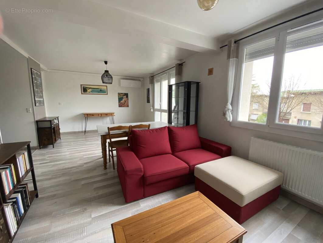 Appartement à VALENCE