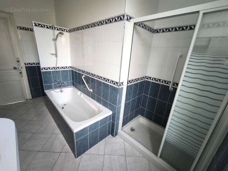 Maison à CHATEAU-THIERRY