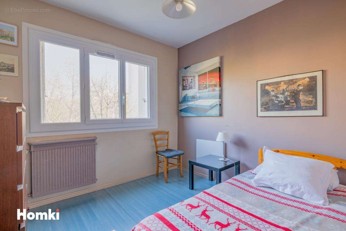 Appartement à LYON-5E