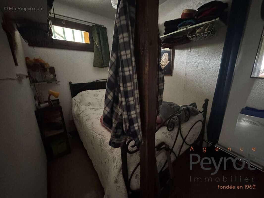 Appartement à SAINT-PIERRE-DELS-FORCATS