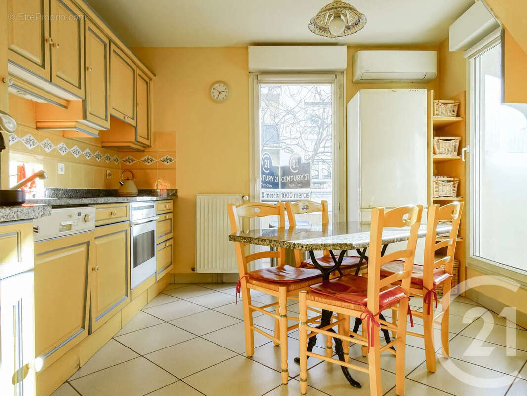 Appartement à LYON-7E