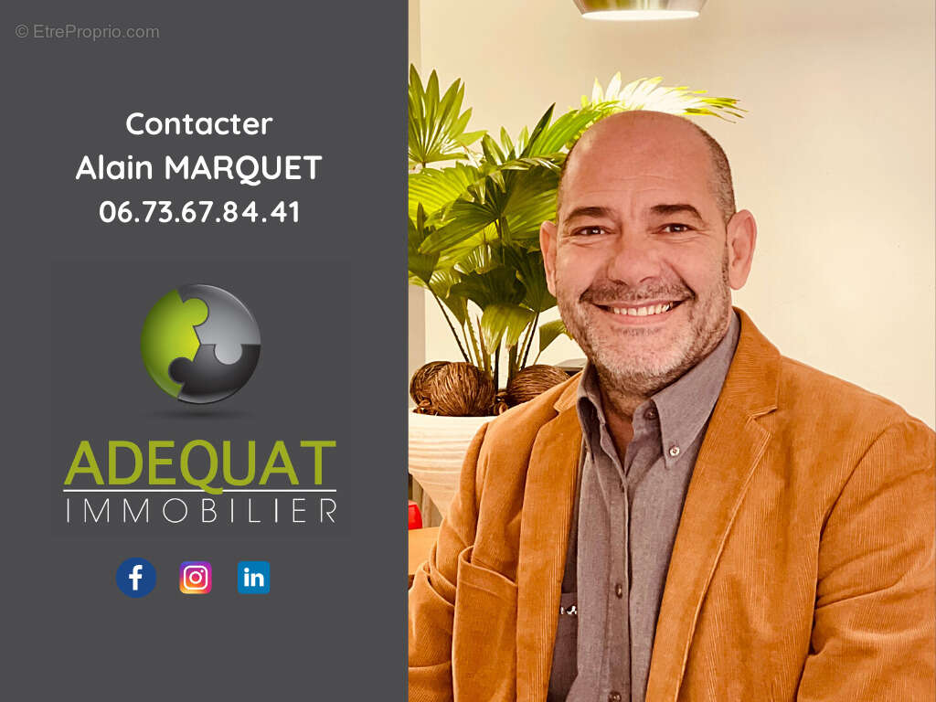 Appartement à BOURGOIN-JALLIEU