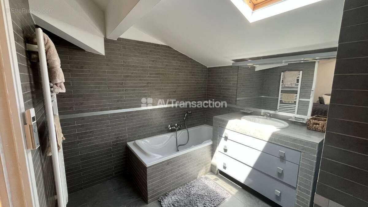 Appartement à AJACCIO