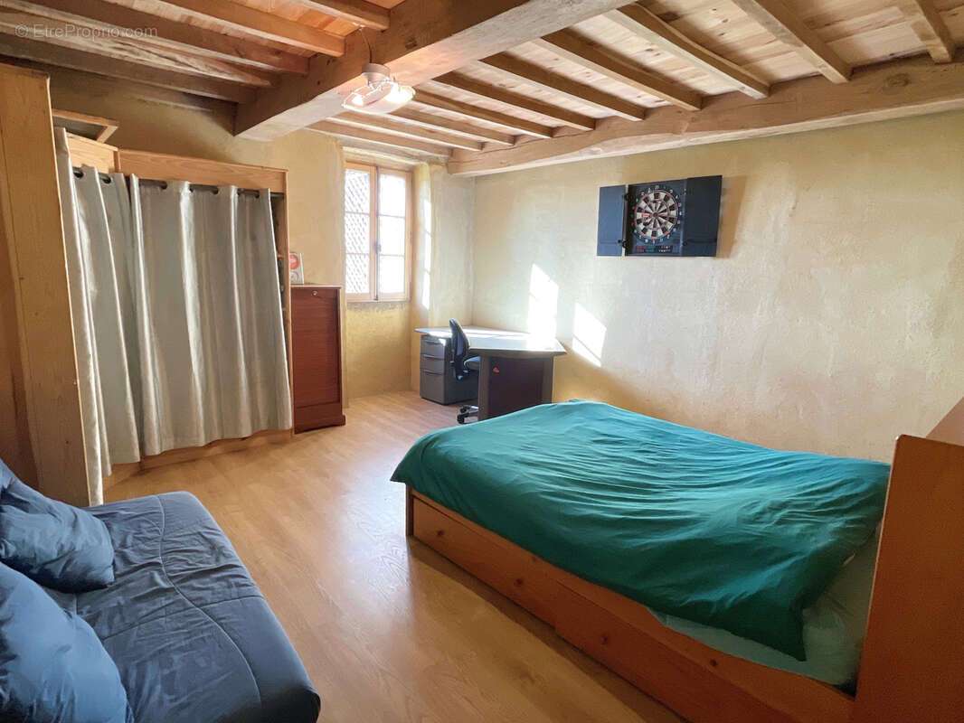 Maison à MARCIAC