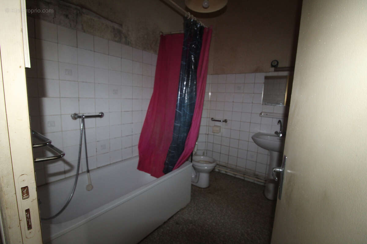 Appartement à LIMOUX