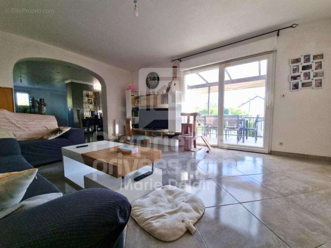 Maison à LA CHARITE-SUR-LOIRE