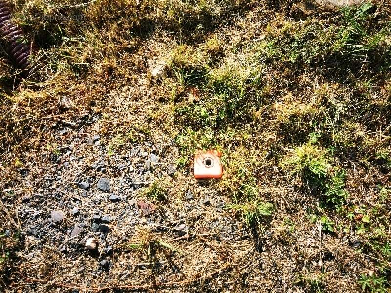 Terrain à GERBEVILLER