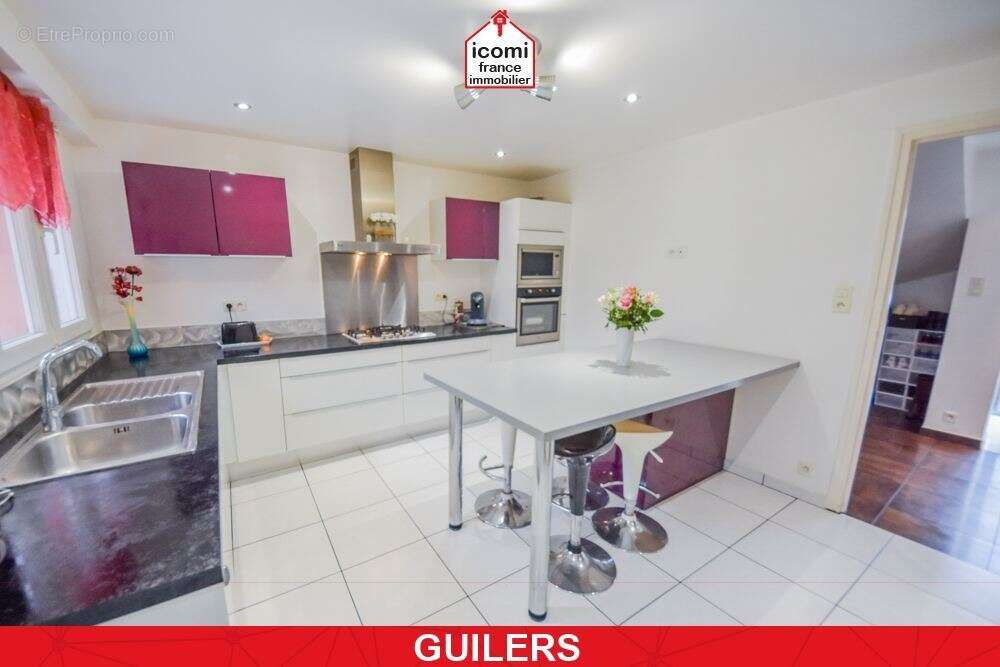 Maison à GUILERS