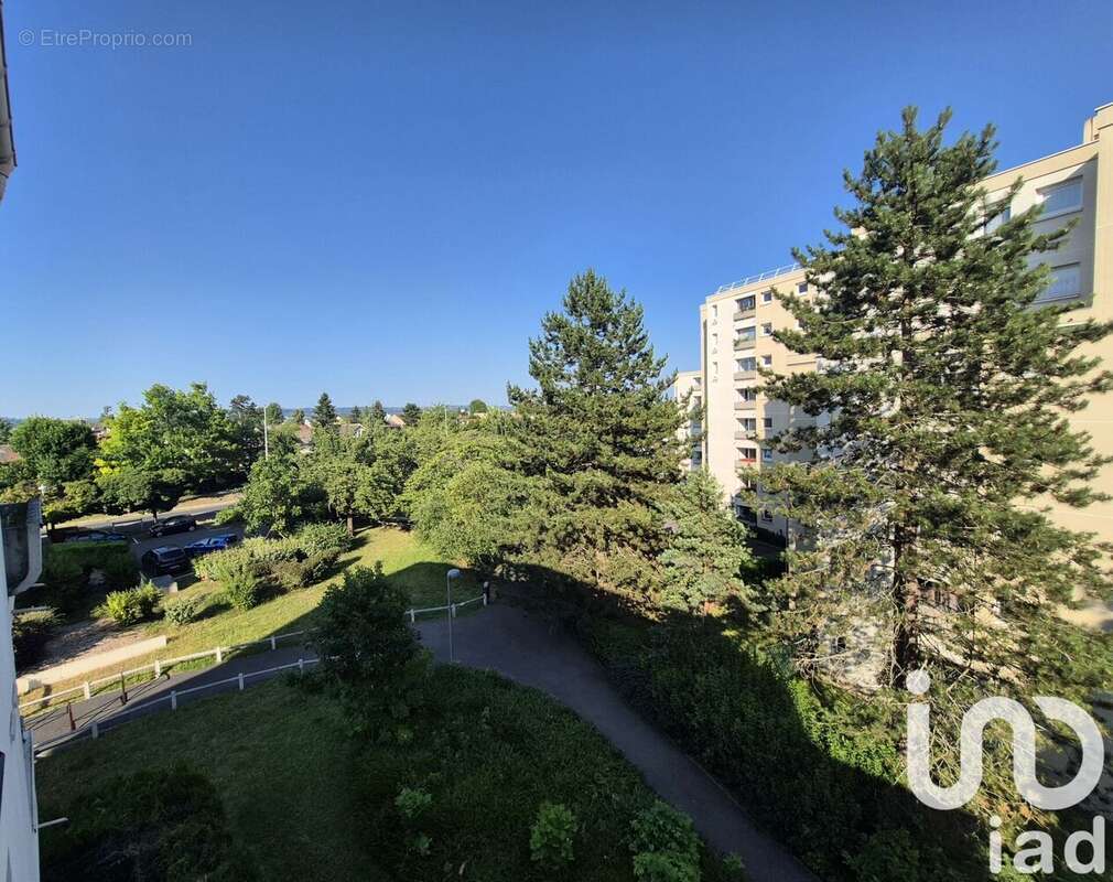 Photo 2 - Appartement à ERMONT