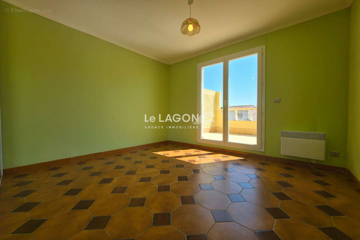 Maison 105 m² à Canet-En-Roussillon  - photo 9