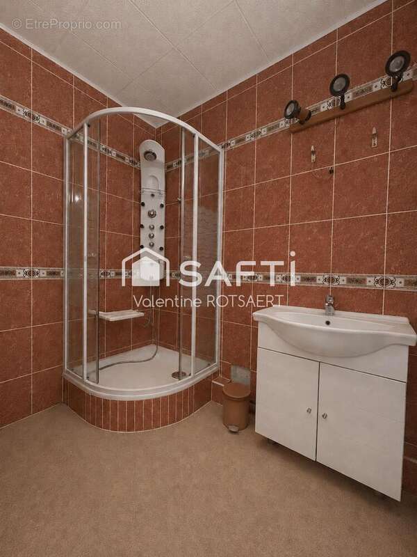 Photo 5 - Appartement à COMPIEGNE