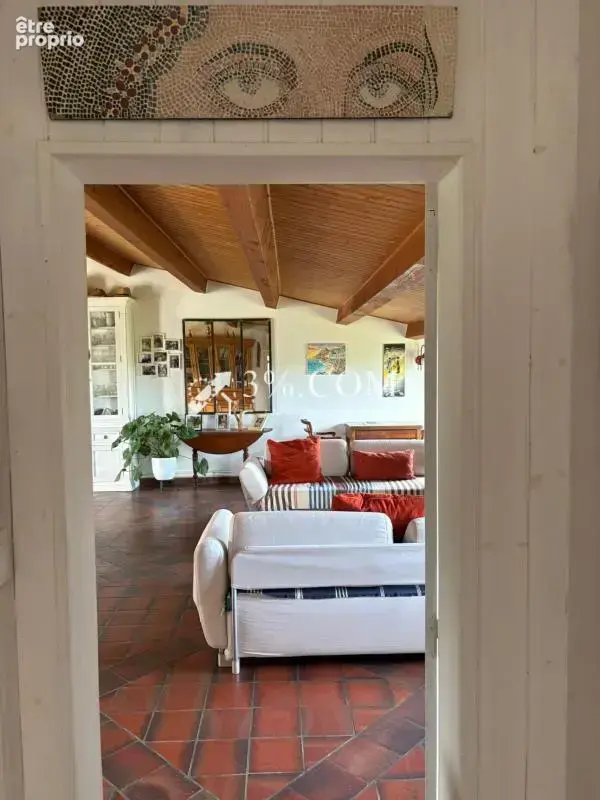 A vendre charmante longère avec vue sur le marais - photo 10