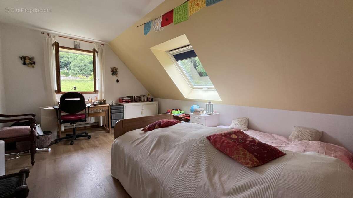 Pavillon sur sous-sol avec jolie vue dégagée - photo 14