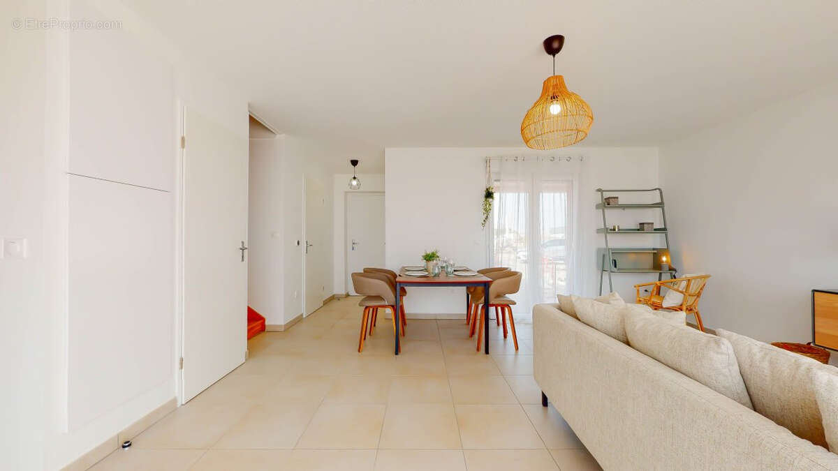 Maison à ROUFFIAC-TOLOSAN