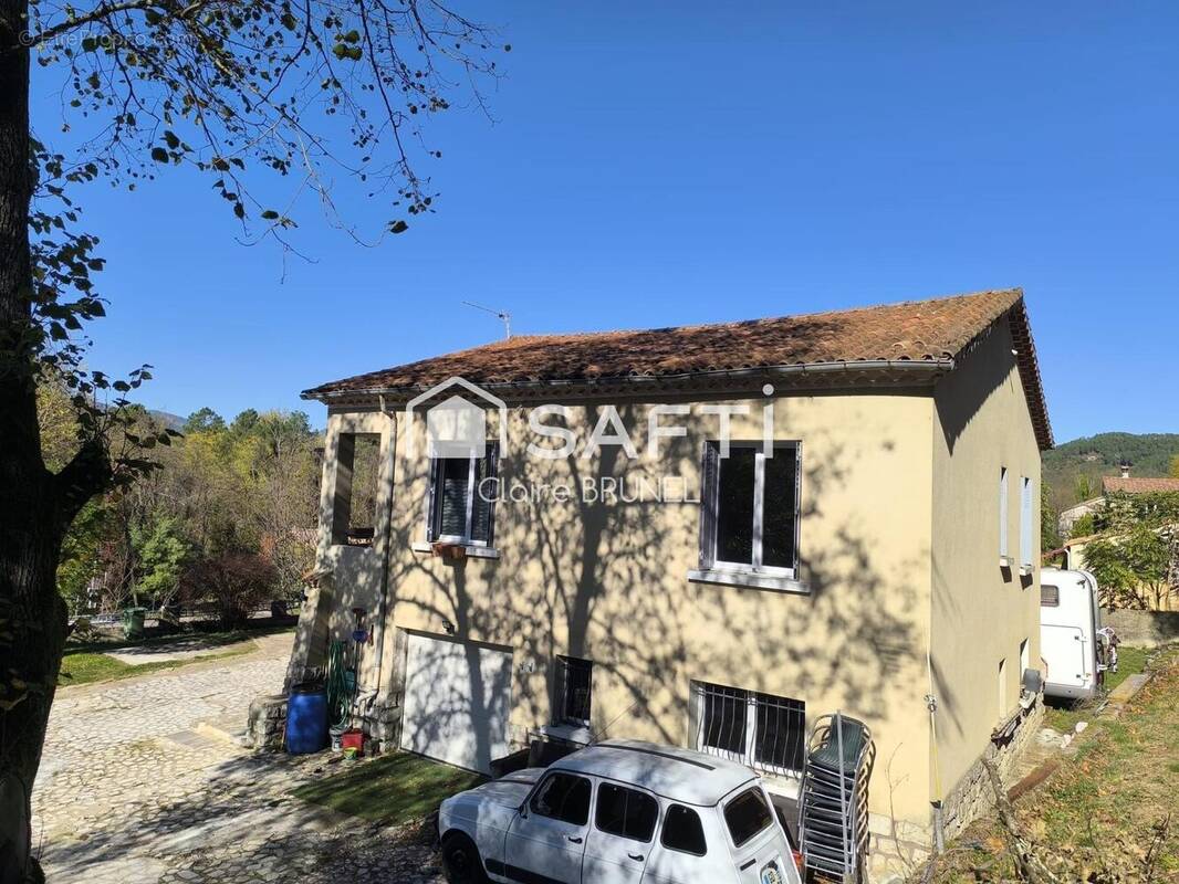 Photo 1 - Maison à GAGNIERES