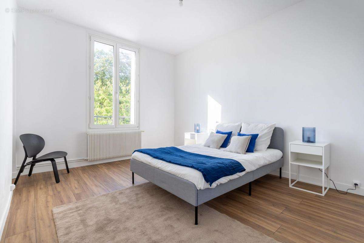 Maison à ARGENTEUIL