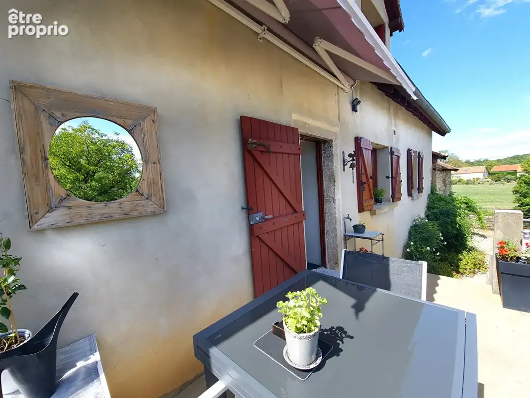 Maison et dépendances proches de Caylus - photo 16