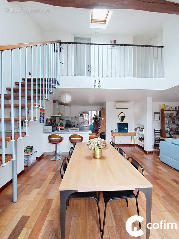 Appartement à ANGLET