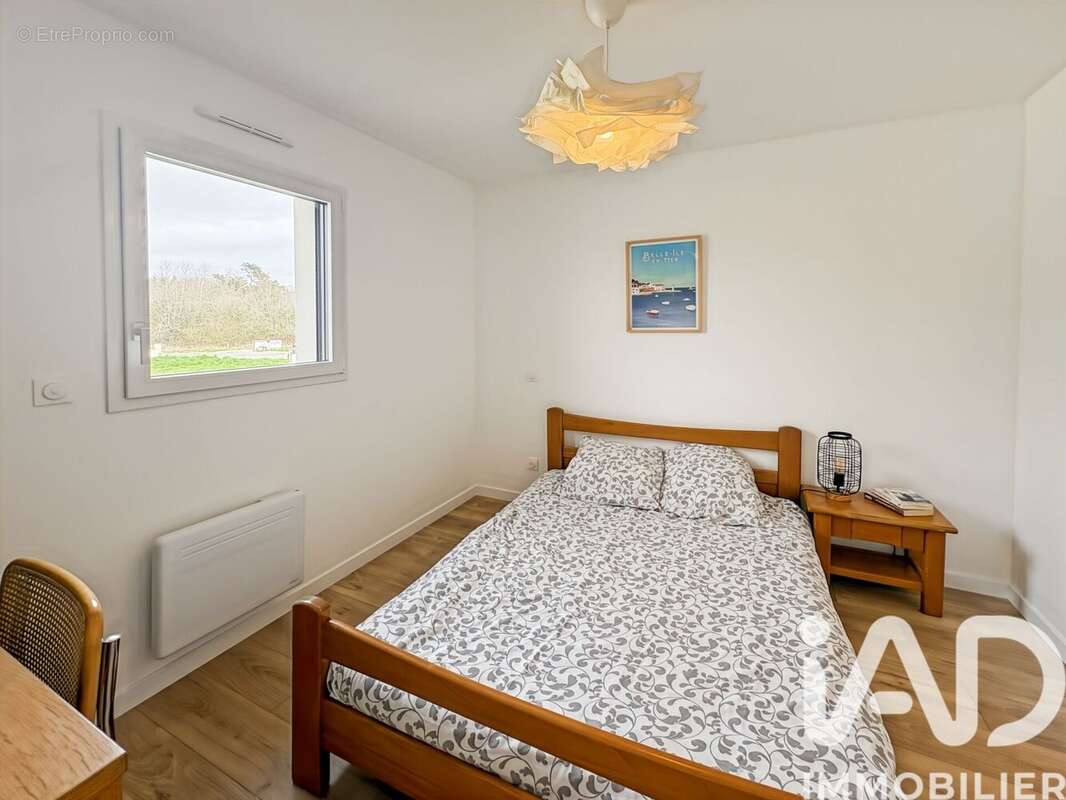 Photo 3 - Maison à KERVIGNAC