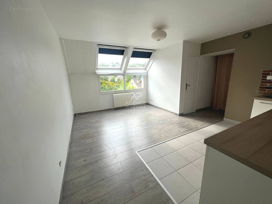 Appartement à PONTOISE