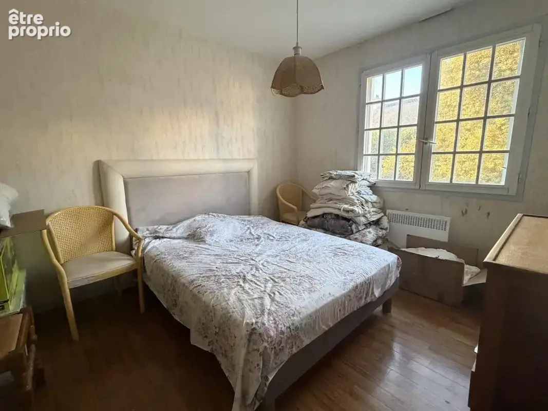 Maison 3 pièces 57 m² à vendre à Savenay (44260) - photo 4