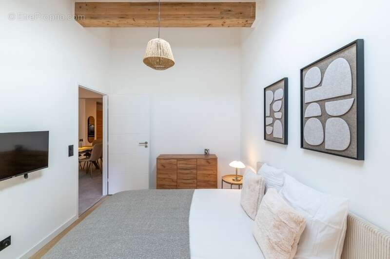 Appartement à LES GETS