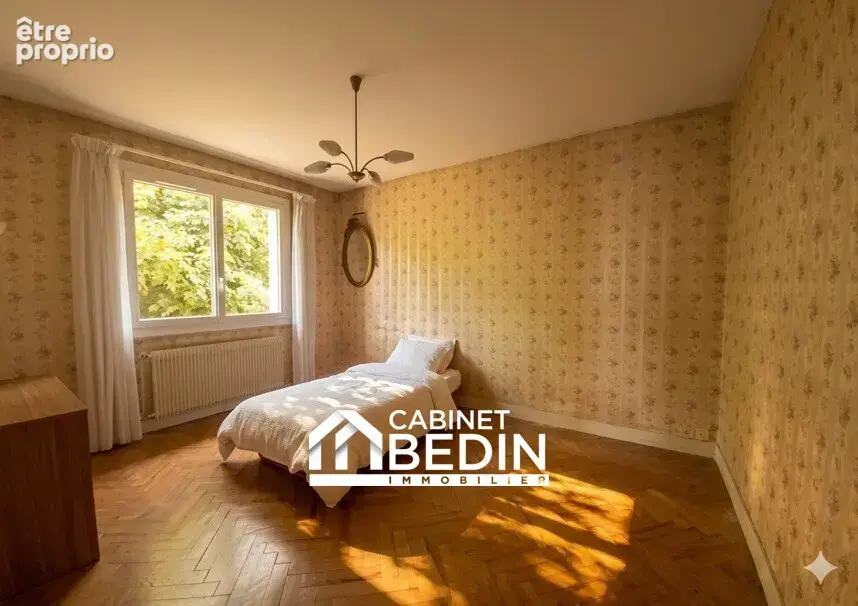 Maison 90 m² à Pessac  - photo 6