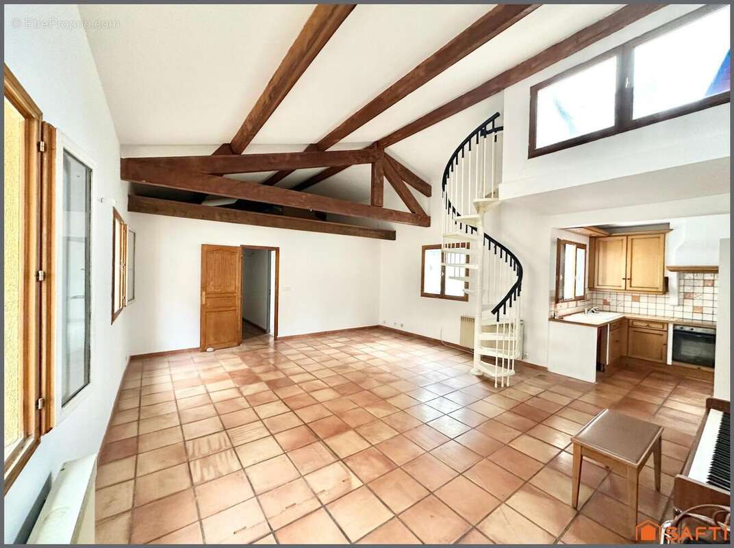 Photo 2 - Appartement à AVIGNON