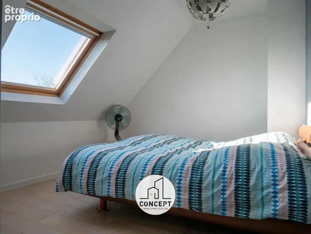 #C575 Maison familiale 6 pièces - photo 12