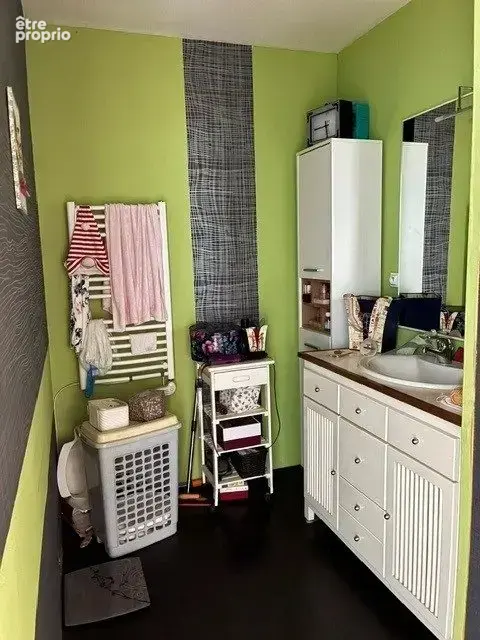 Appartement 5 pièces 96 m² à vendre à Cesson-Sevigne (35510) - photo 6
