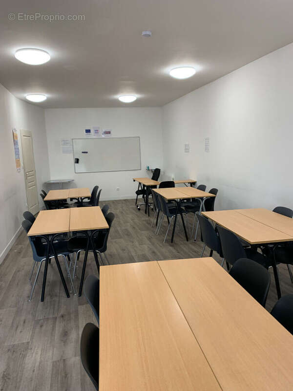 Appartement à MONTCEAU-LES-MINES