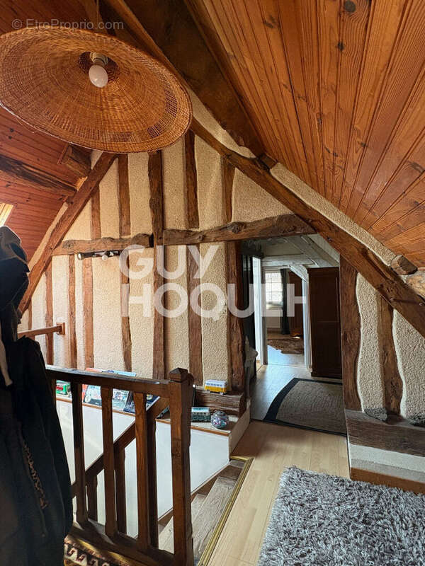 Maison Armentieres Sur Avre 5 pièce(s) 141.9m² - photo 9