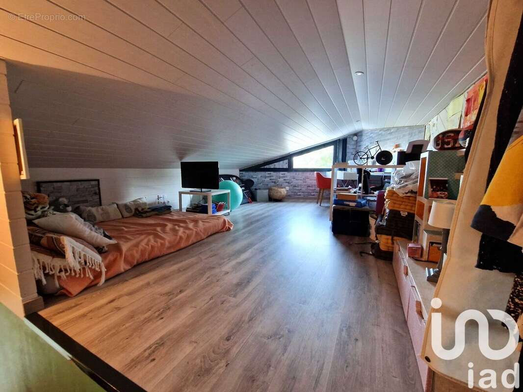 Photo 7 - Maison à VAIRE