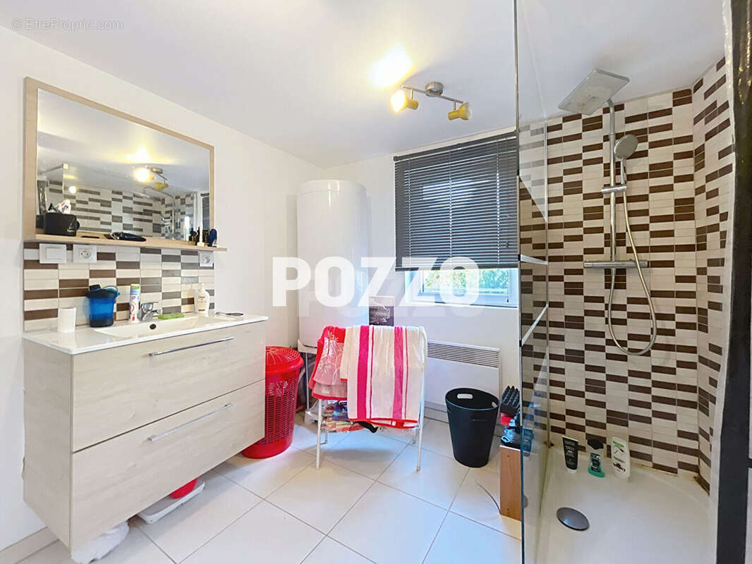 Maison à LUC-SUR-MER