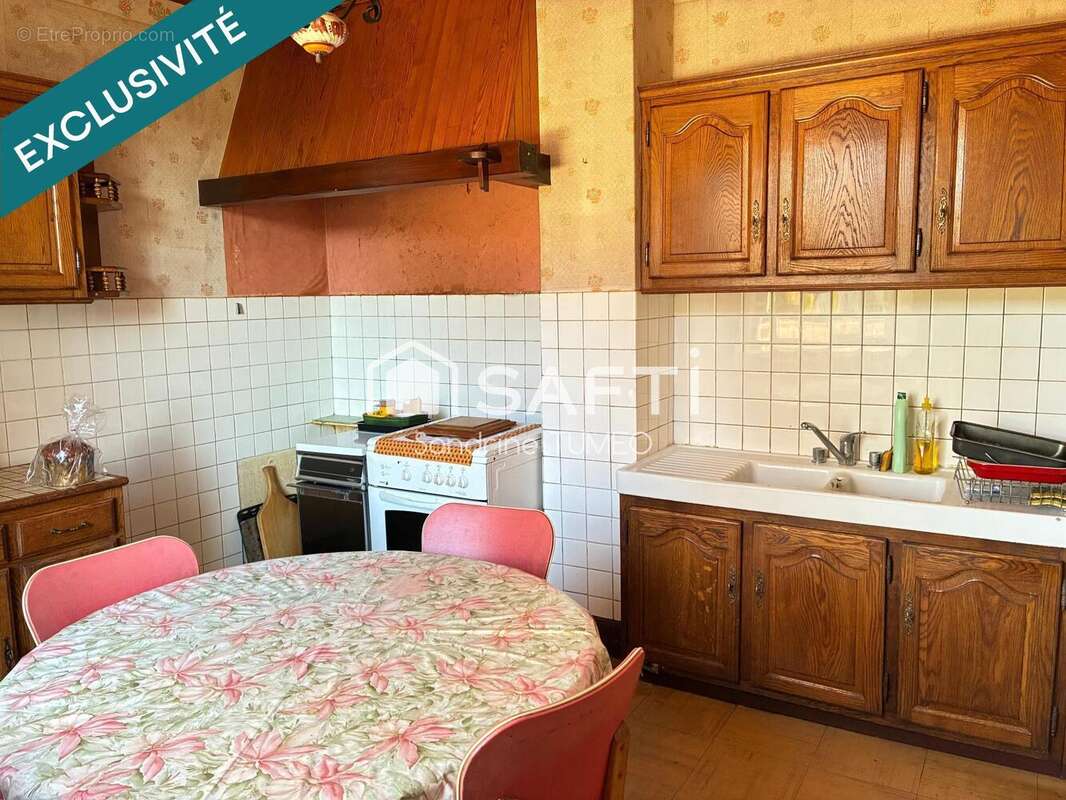 Photo 9 - Maison à LEMUY