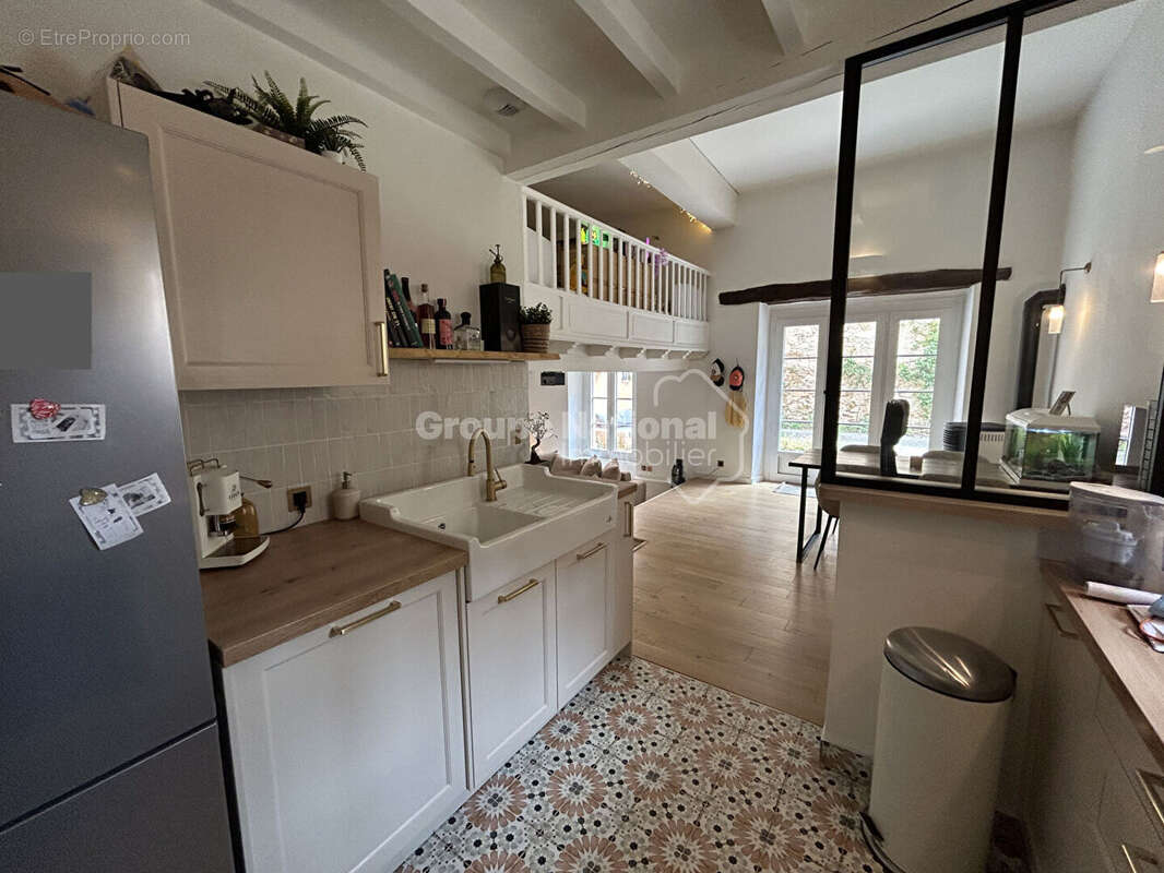 Appartement à CARPENTRAS