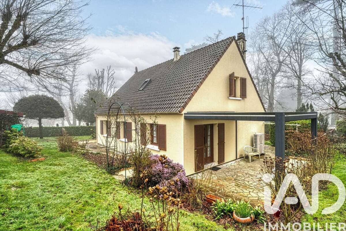 Photo 2 - Maison à MONTSOULT