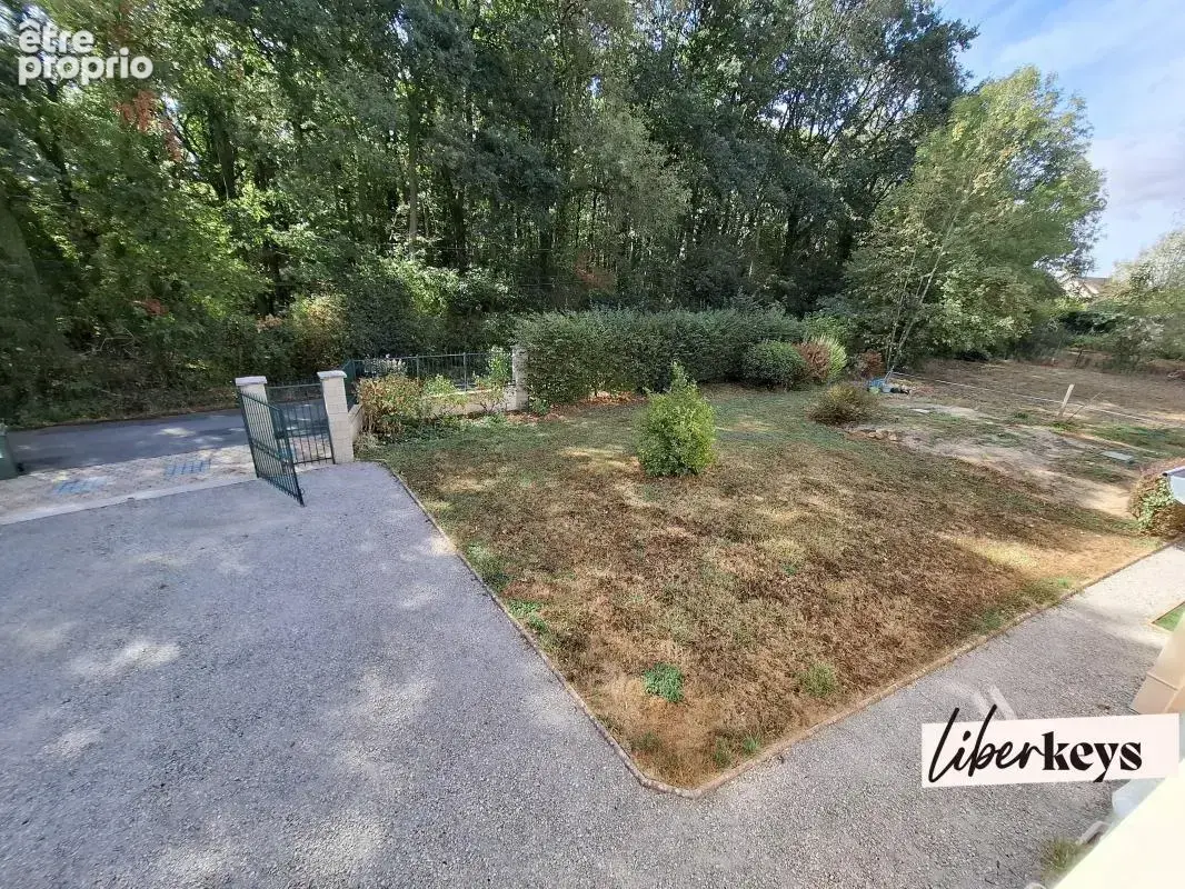 Maison familiale - photo 15