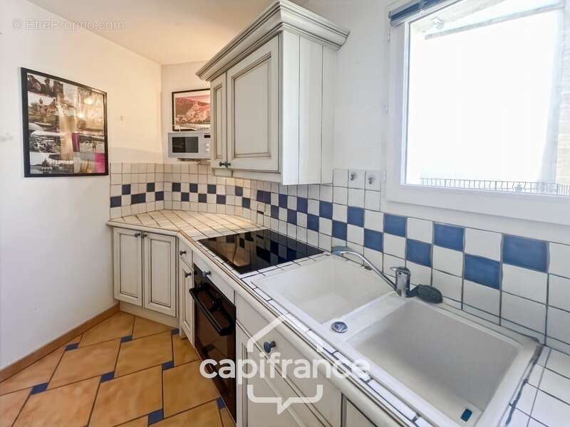 Appartement à MALLEMORT