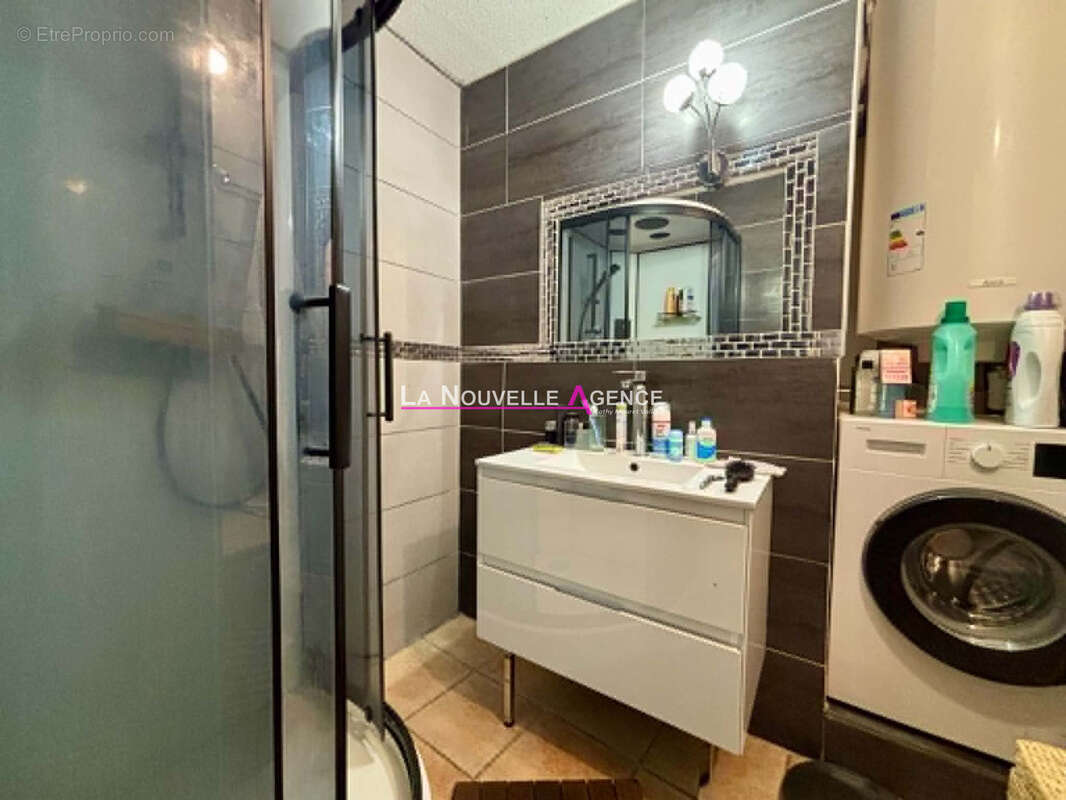 Appartement à SIGEAN