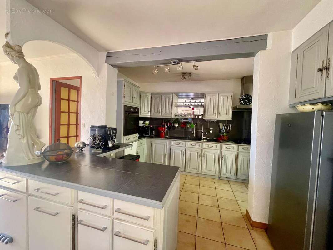 Photo 5 - Maison à TARADEAU