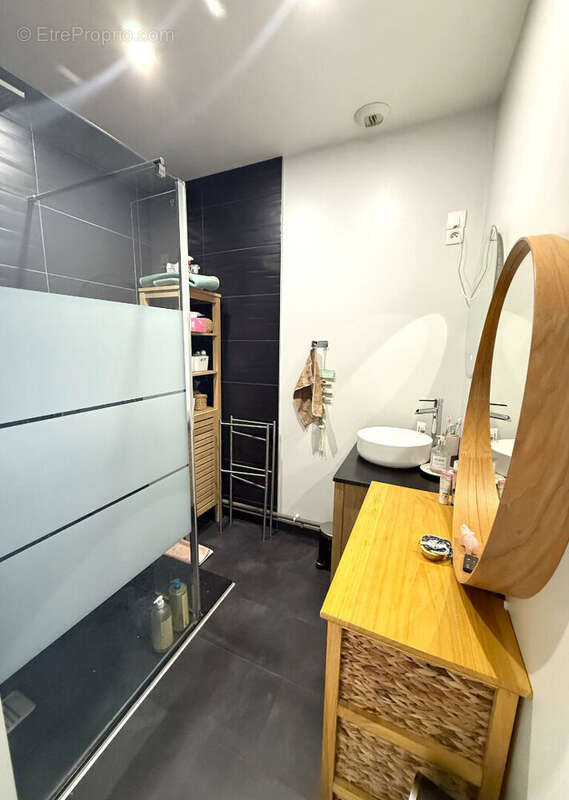 Appartement à TALUYERS