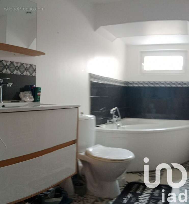 Photo 7 - Maison à SAINT-HILAIRE-LA-PALUD