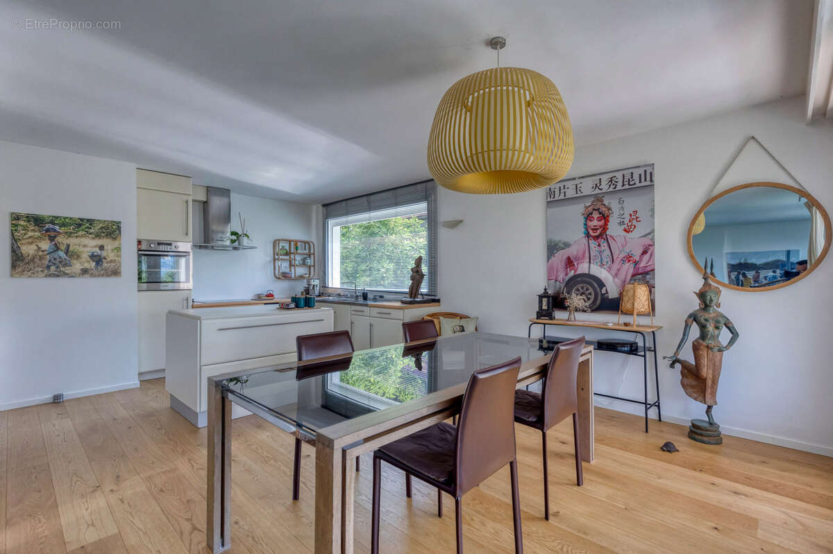 Maison à SAINT-MARTIN-LE-VINOUX