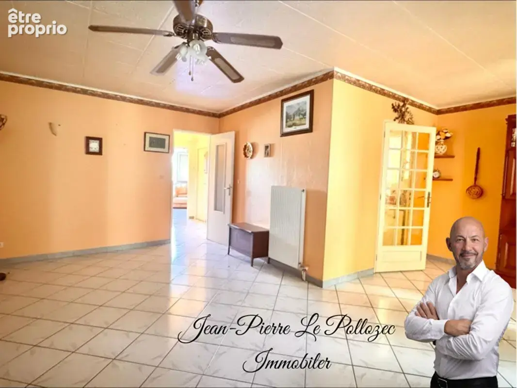Appartement à ISTRES